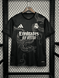 CAMISOLA DO REAL MADRID 24/25 DRAGÃO NEGRO - Thumbnail 2