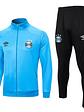 Conjunto de Treino Grêmio - Masculino - Azul - Thumbnail 1