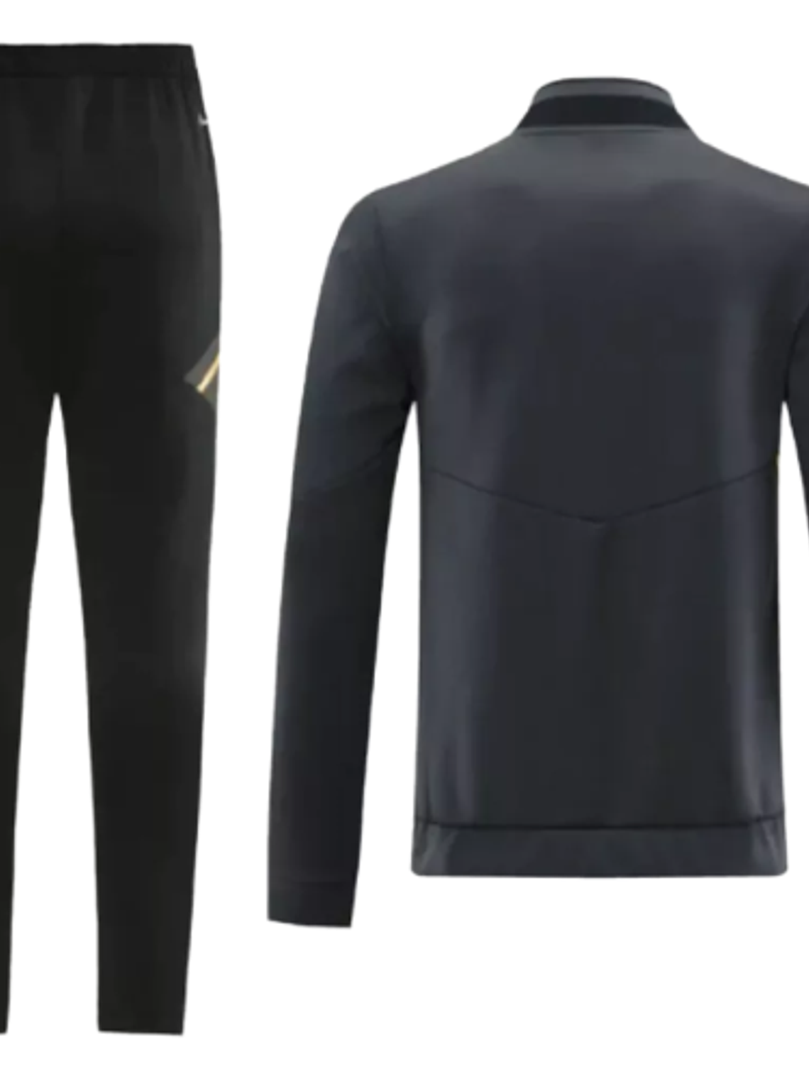 Agasalho de Viagem Arsenal - Masculino - Preto 2