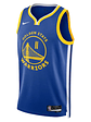 Regata Golden State Warriors - Klay Thompson - 2022/23 Swingman Jersey -Azul - Thumbnail 1
