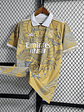 CAMISOLA DO REAL MADRID 23/24 DRAGÃO DOURADO - Thumbnail 1