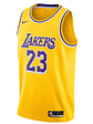 Regata Los Angeles Lakers- LeBron James 2022/23 Swingman Jersey - Classic - Thumbnail 1