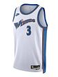 Regata Washington Wizards - Bradley Beal- 2022/23 Swingman Jersey - Branco - Thumbnail 1