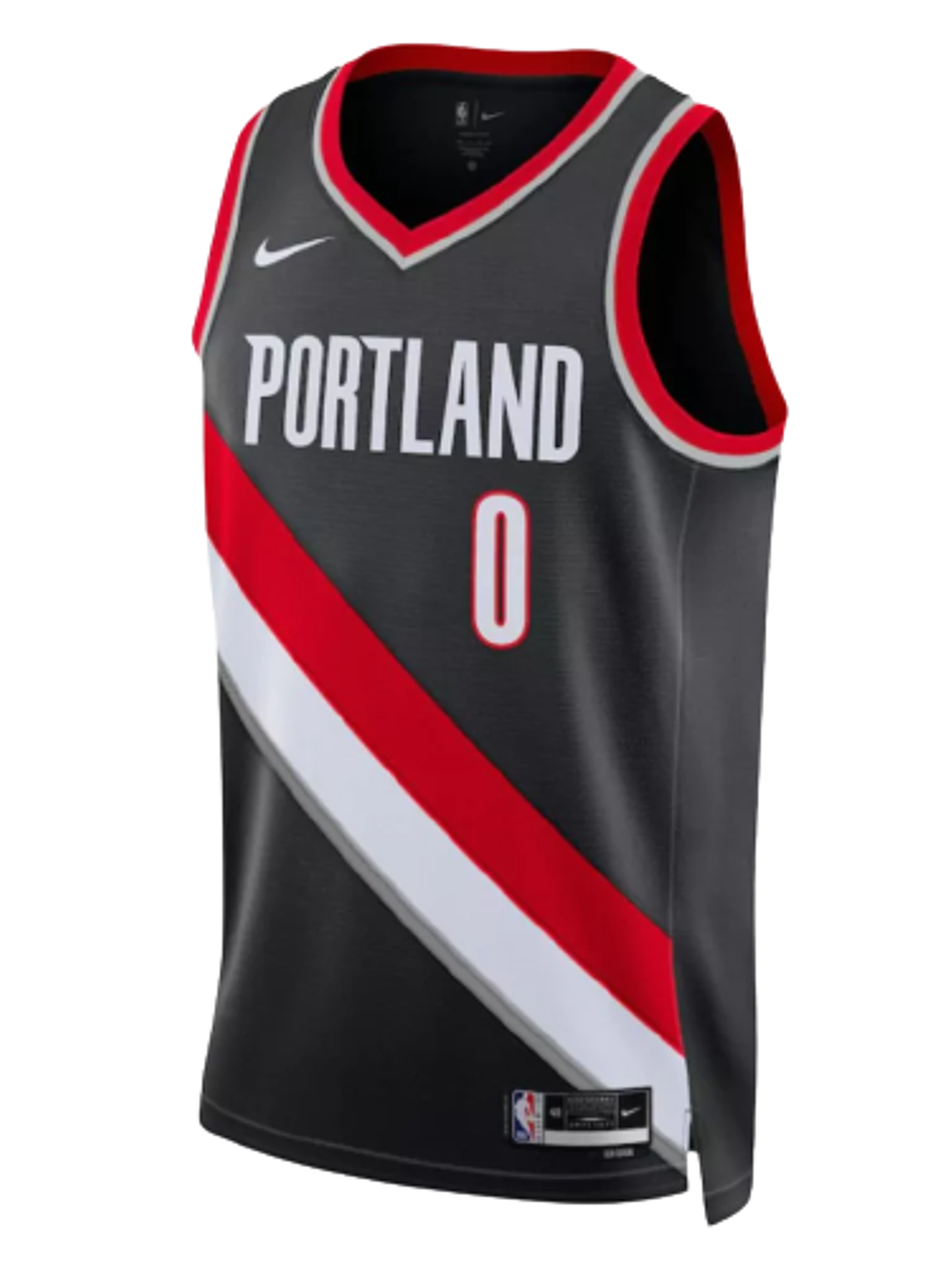 Regata Phoenix Suns- Devin Booker - 2022/23 Swingman Jersey - Roxa 1