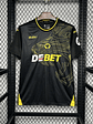 CAMISOLA DO WOLVES 24/25 PRETO - Thumbnail 2