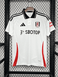 CAMISOLA DO FULHAM 24/25 BRANCO - Thumbnail 2