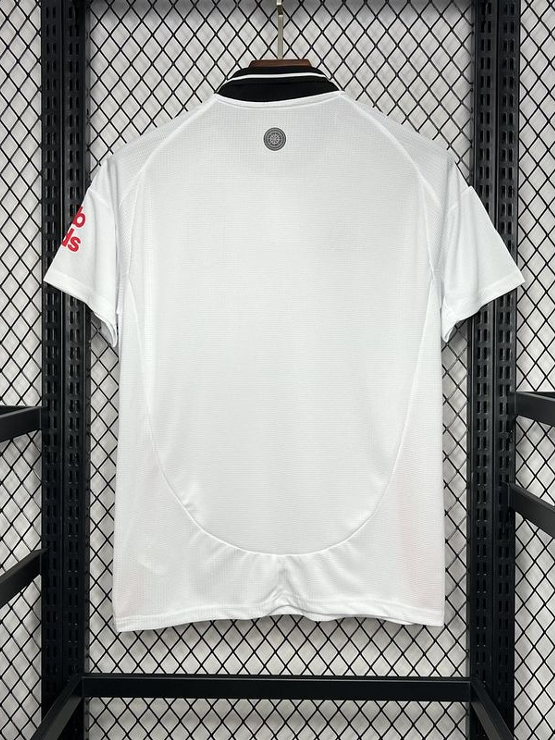 CAMISOLA DO FULHAM 24/25 BRANCO 3