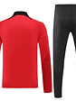 Conjunto de Treino Liverpool - Masculino - Vermelho - Thumbnail 2