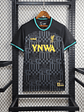 CAMISOLA DO LIVEPOOL 24/25 PRETO EDIÇÃO ESPECIAL - Thumbnail 1