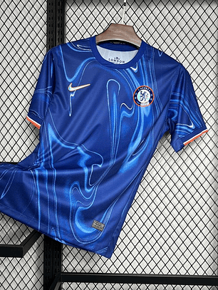 CAMISOLA DO CHELSEA 24/25 AZUL