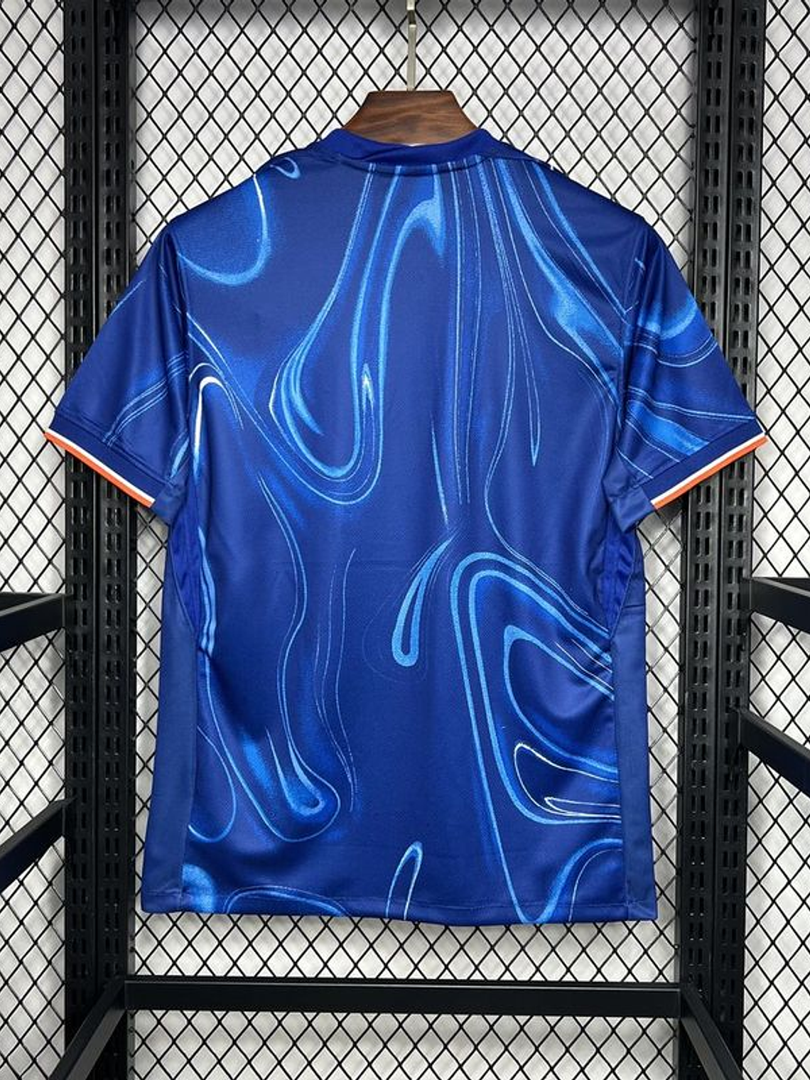 CAMISOLA DO CHELSEA 24/25 AZUL 3