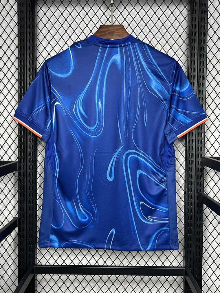 CAMISOLA DO CHELSEA 24/25 AZUL 3