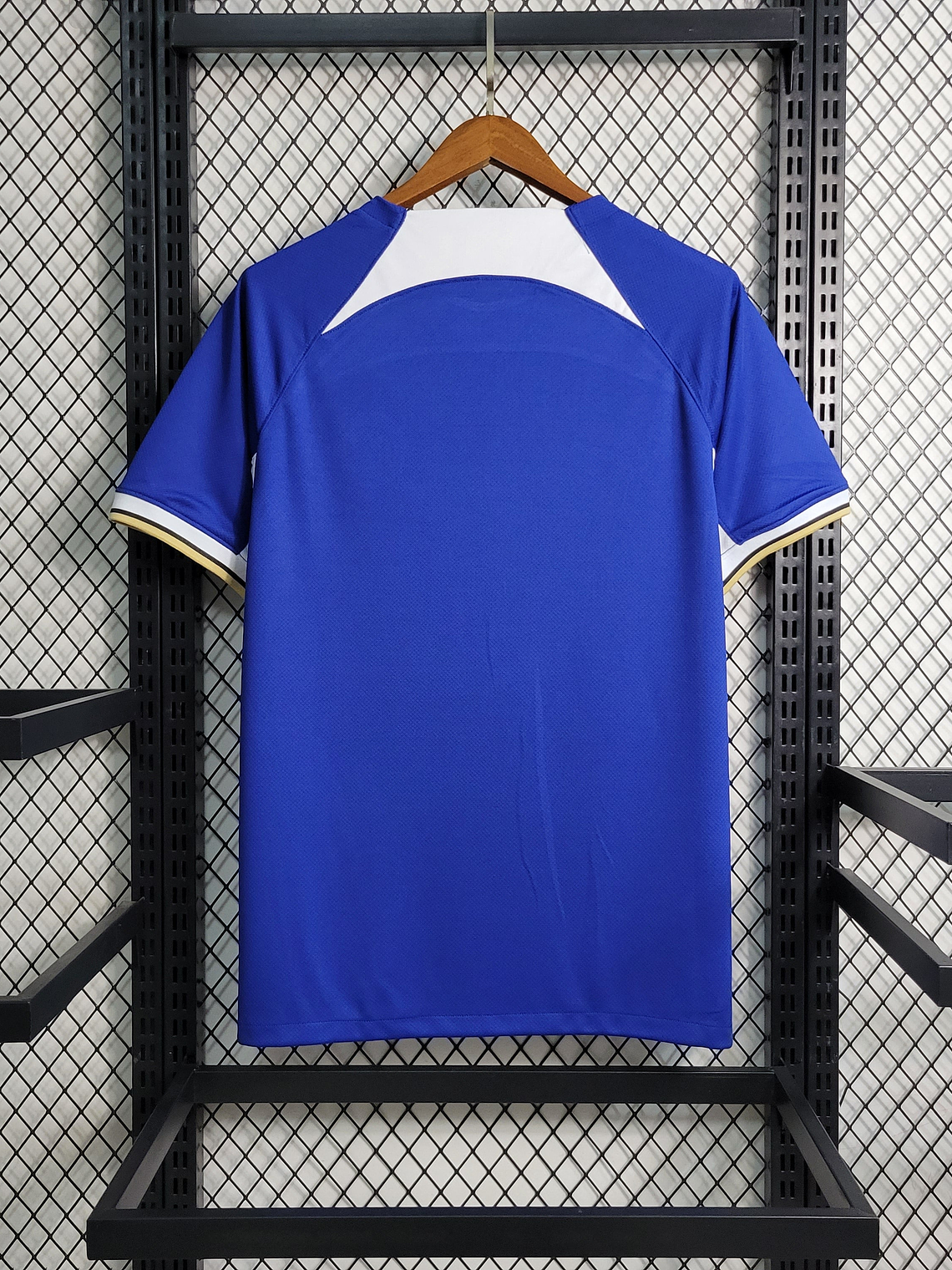CAMISOLA DO CHELSEA 23/24 AZUL 3