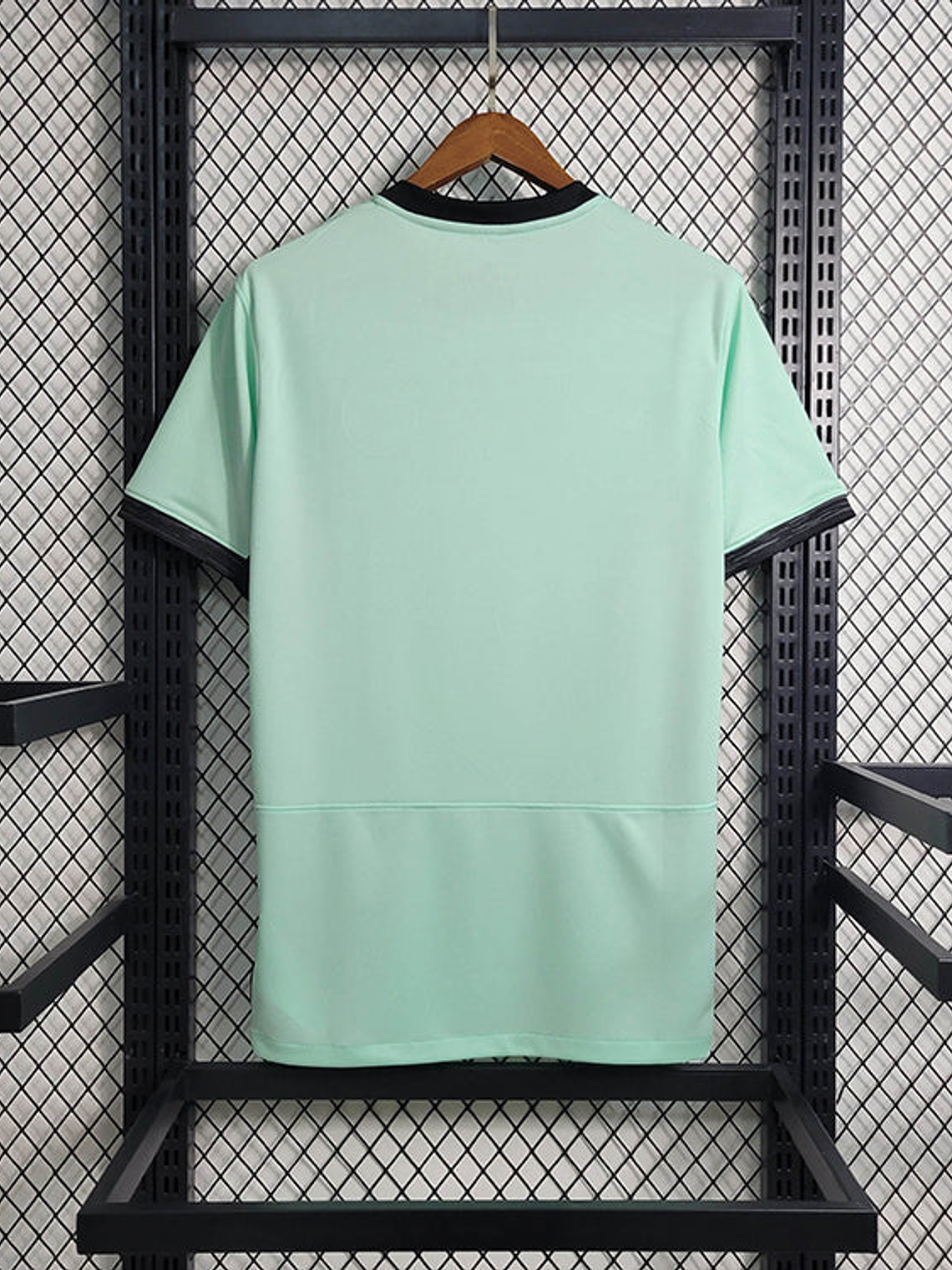 CAMISOLA DO CHELSEA 23/24 VERDE 3