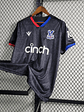 CAMISOLA DO CRYSTAL PALACE 23/24 PRETO - Thumbnail 1