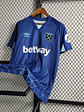 CAMISOLA DO WEST HAM 23/24 AZUL - Thumbnail 1