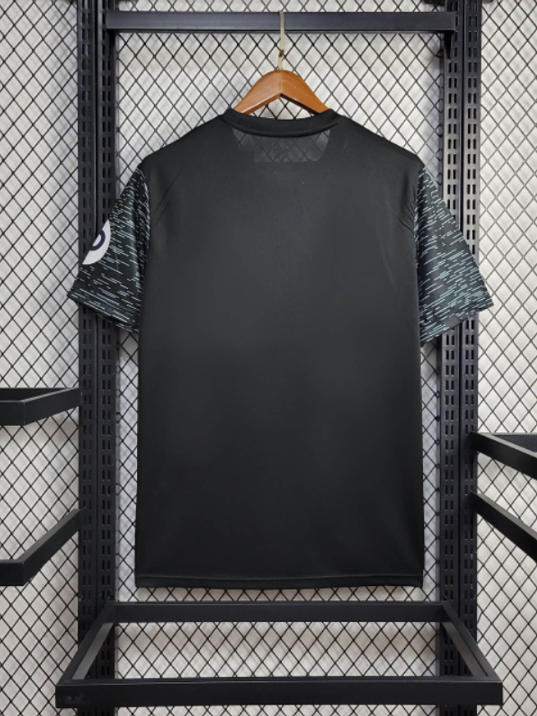 CAMISOLA DO WEST HAM 24/25 PRETO 2