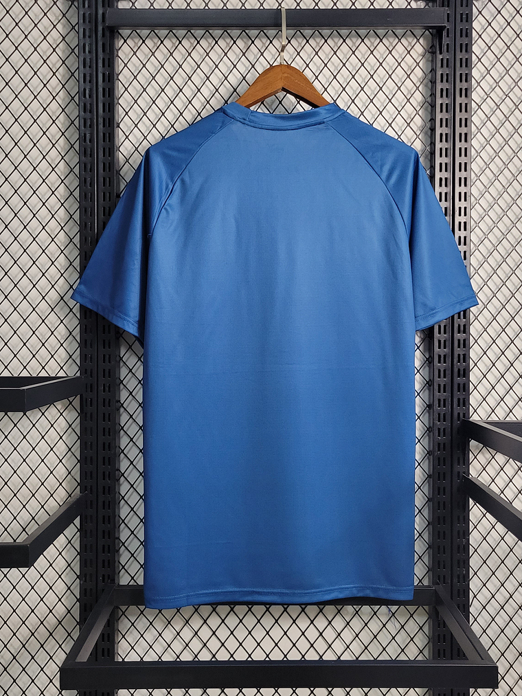 CAMISOLA DO MANCHESTER CITY 24/25 AZUL 3