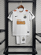 KIT INFANTIL DO SANTOS 23/24 BRANCO - Thumbnail 1