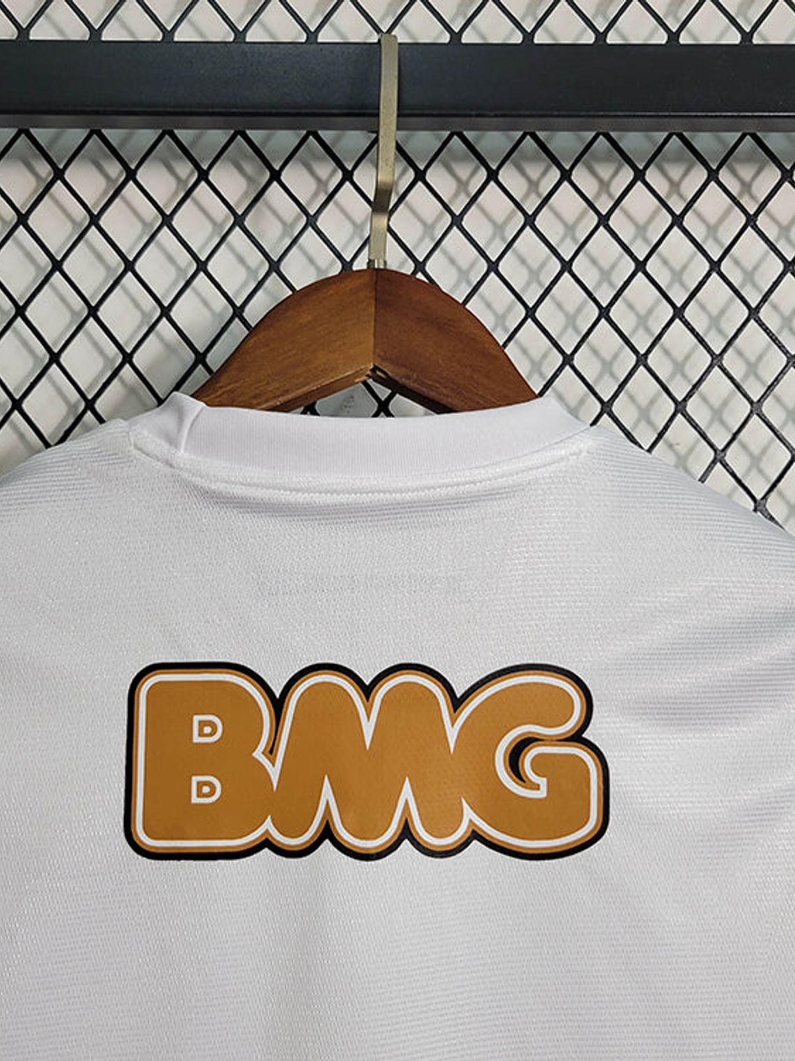 KIT INFANTIL DO SANTOS 23/24 BRANCO 2