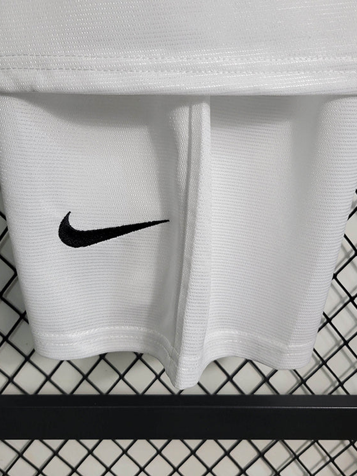 KIT INFANTIL DO SANTOS 23/24 BRANCO 7