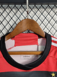 CAMISA FEMININA DO FLAMENGO 23/24 VERMELHO E PRETO - Thumbnail 6