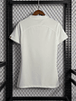 CAMISA FEMININA DO PARIS SAINT GERMAN 23/24 BRANCO E AZUL - Thumbnail 4