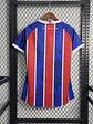 CAMISA FEMININA DO BAHIA 23/24 TRICOLOR - Thumbnail 3