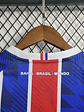 CAMISA FEMININA DO BAHIA 23/24 TRICOLOR - Thumbnail 4