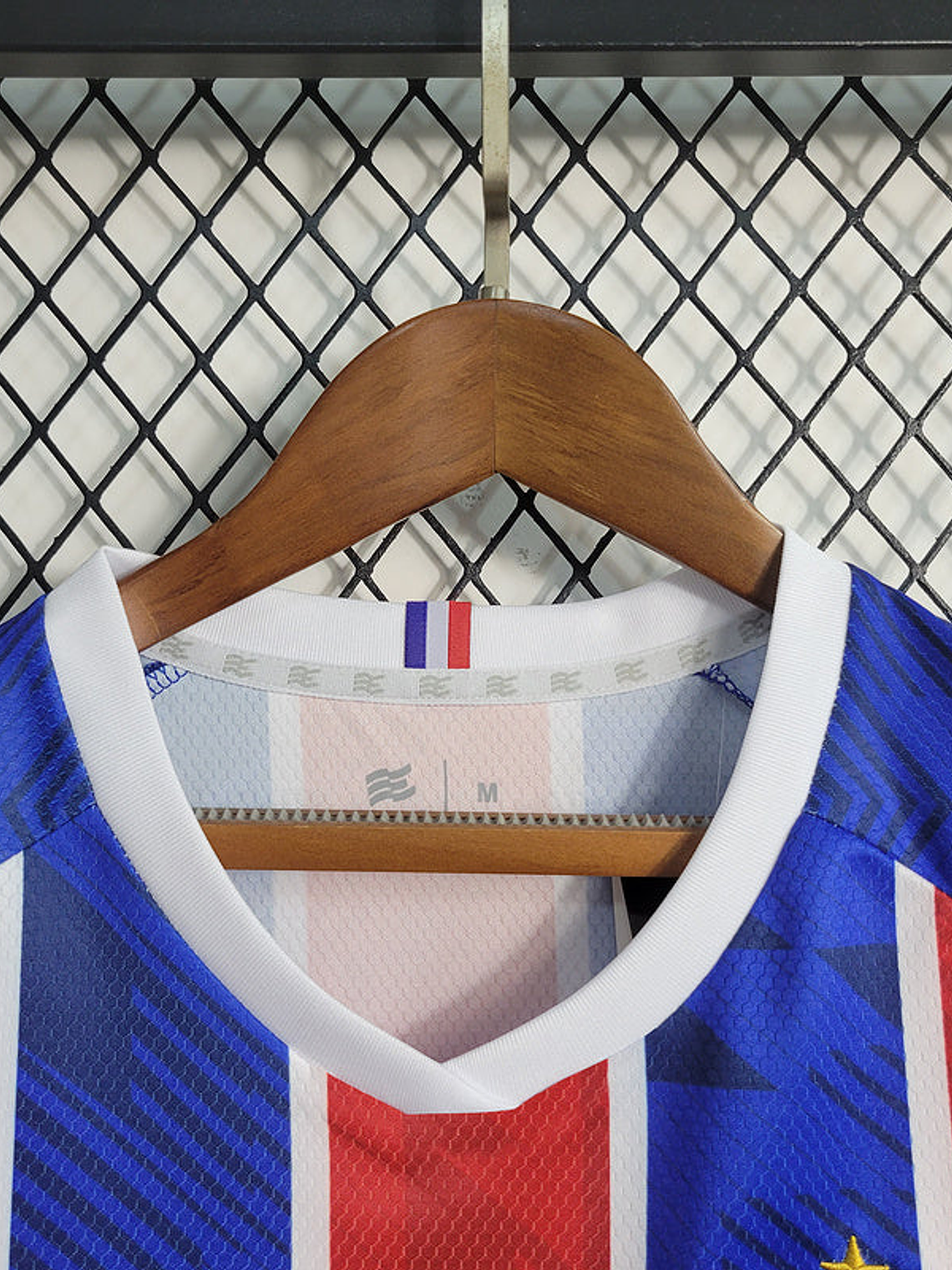 CAMISA FEMININA DO BAHIA 23/24 TRICOLOR 6