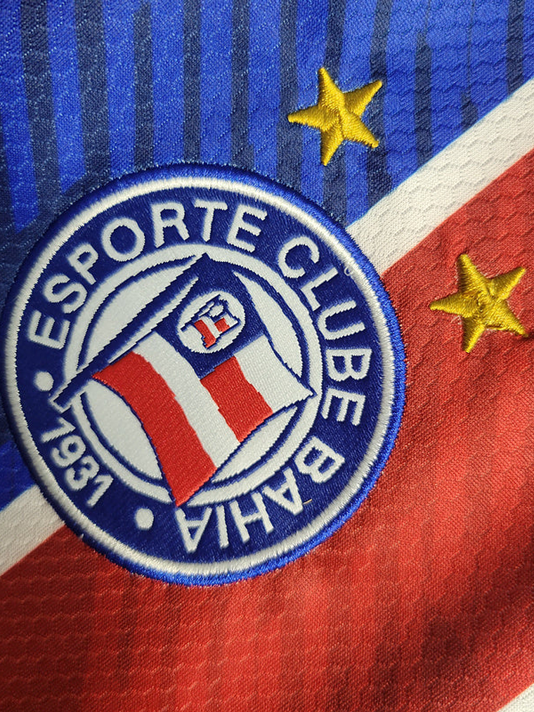 CAMISA FEMININA DO BAHIA 23/24 TRICOLOR 8