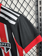 CAMISA FEMININA DO SÃO PAULO 23/24 TRICOLOR - Thumbnail 6