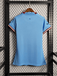 CAMISA FEMININA DO MANCHESTER CITY 23/24 AZUL - Thumbnail 2