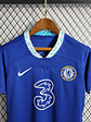 CAMISA FEMININA DO CHELSEA 23/24 AZUL TRADICIONAL - Thumbnail 2