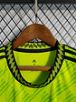 CAMISA FEMININA DO MANCHESTER UNITED 23/24 VERDE NEON - Thumbnail 5