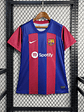 CAMISA FEMININA DO BARCELONA 23/24 TRADICIONAL - Thumbnail 1