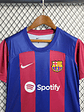 CAMISA FEMININA DO BARCELONA 23/24 TRADICIONAL - Thumbnail 2