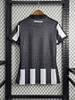 CAMISA FEMININA DO BOTAFOGO 23/24 BRANCO E PRETO - Thumbnail 4