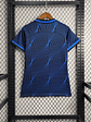 CAMISA FEMININA DO CHELSEA 23/24 AZUL - Thumbnail 3