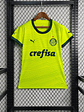 CAMISA FEMININA DO PALMEIRAS 23/24 GOLEIRO - Thumbnail 1