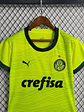CAMISA FEMININA DO PALMEIRAS 23/24 GOLEIRO - Thumbnail 2