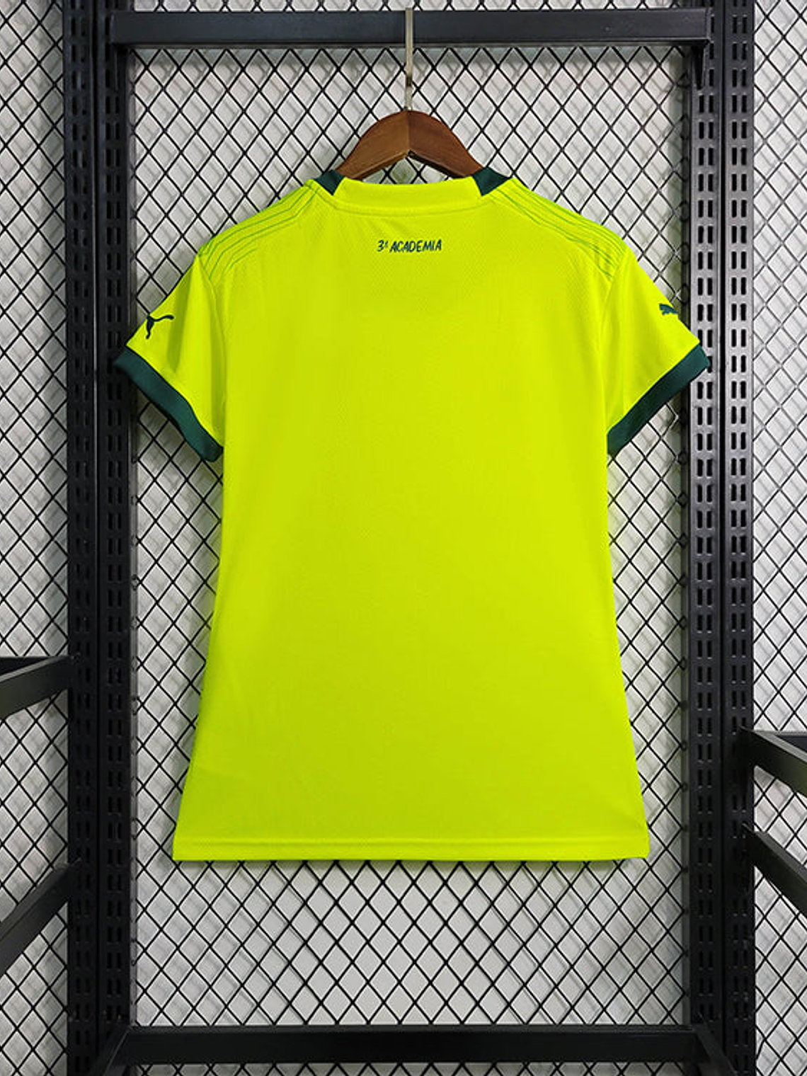 CAMISA FEMININA DO PALMEIRAS 23/24 GOLEIRO 6