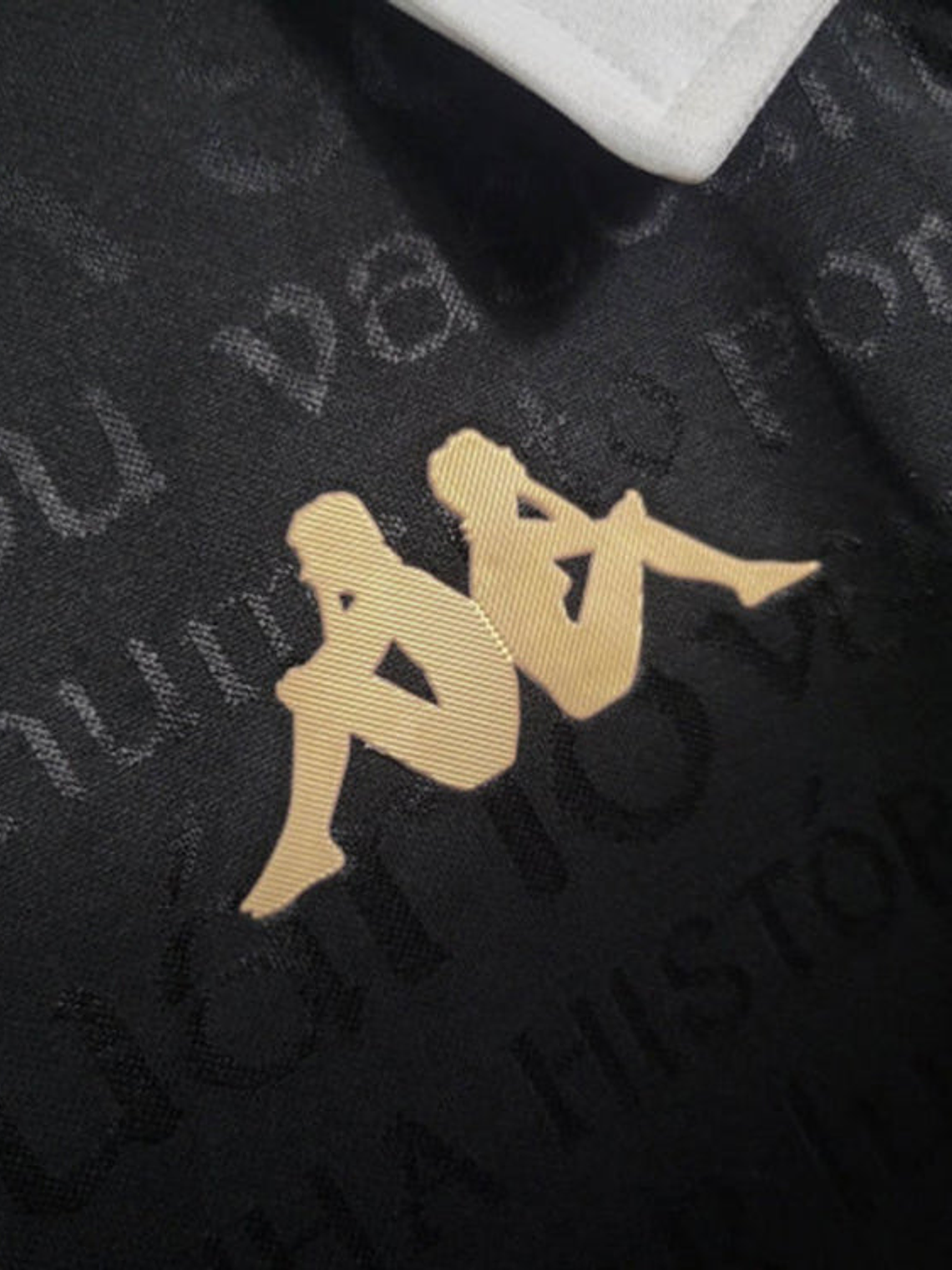 CAMISA FEMININA DO VASCO 23/24 BLACK 3