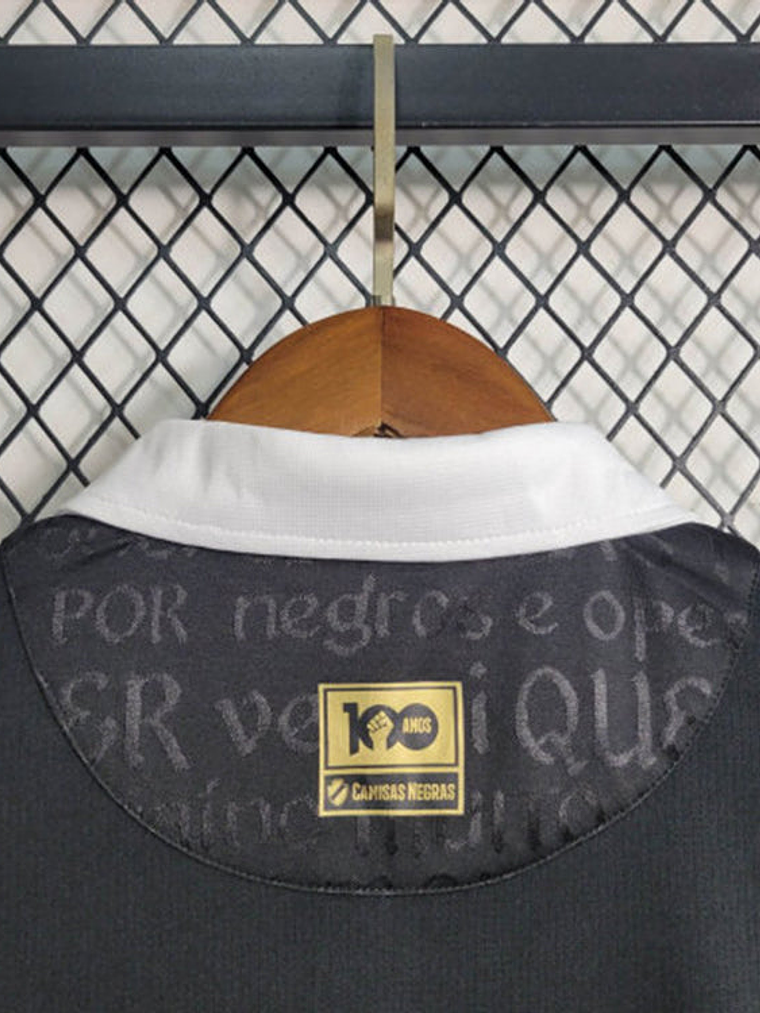 CAMISA FEMININA DO VASCO 23/24 BLACK 6