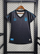 CAMISA FEMININA DO GRÊMIO 23/24 BLACK - Thumbnail 1