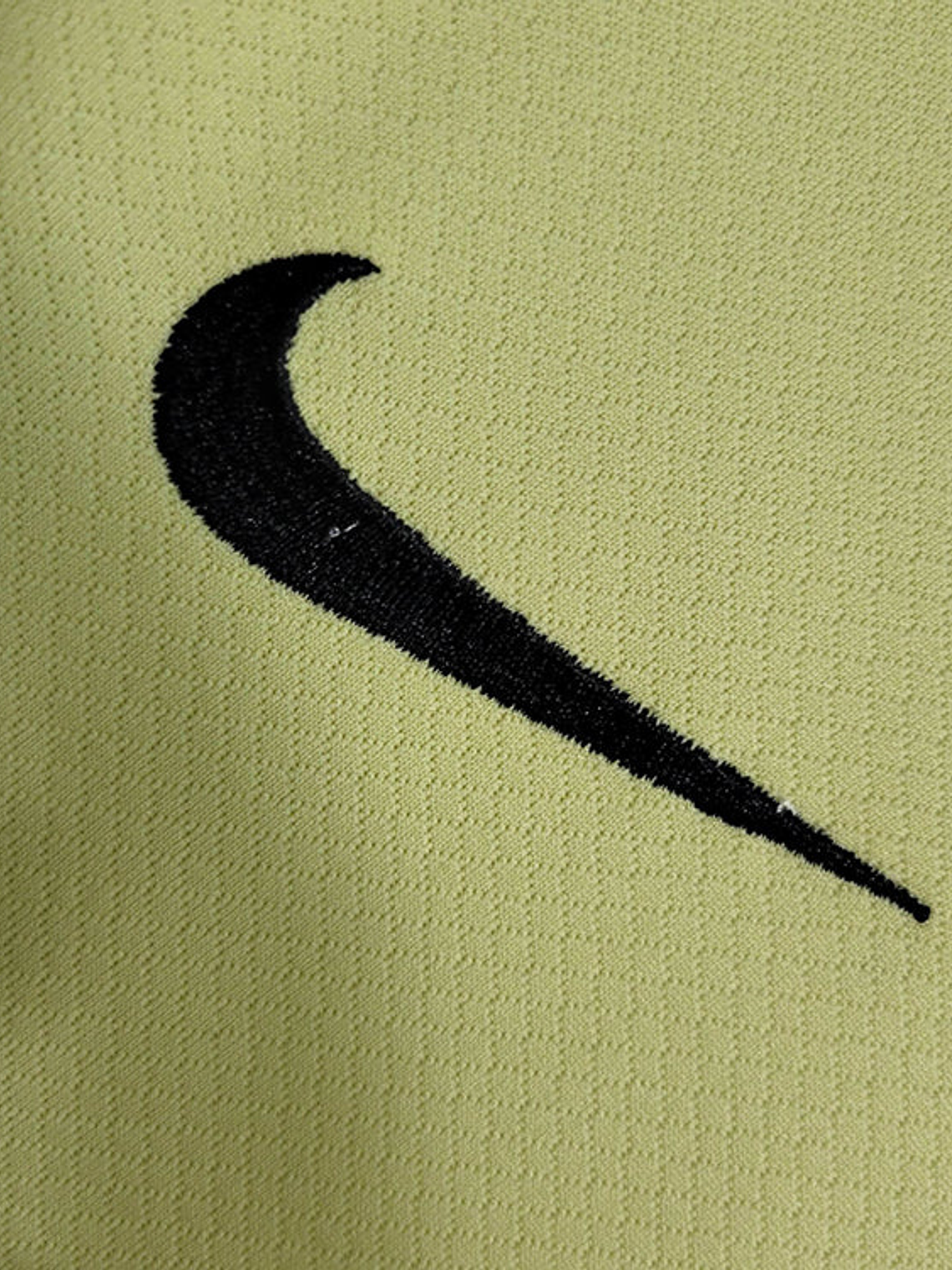 CAMISA FEMININA DO CORINTHIANS 23/24 AMARELO 6