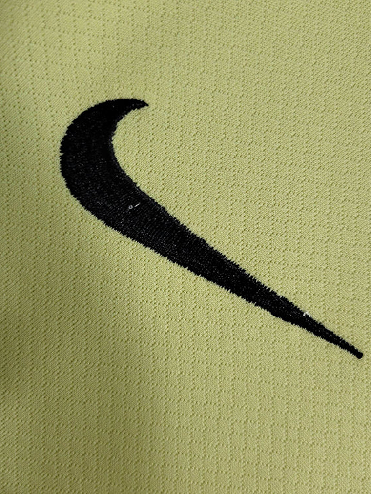 CAMISA FEMININA DO CORINTHIANS 23/24 AMARELO 6