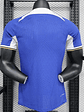 CAMISA VERSÃO PLAYER DO CHELSEA 23/24 AZUL - Thumbnail 2