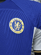 CAMISA VERSÃO PLAYER DO CHELSEA 23/24 AZUL - Thumbnail 5