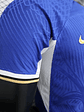 CAMISA VERSÃO PLAYER DO CHELSEA 23/24 AZUL - Thumbnail 6